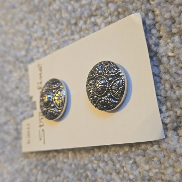 Streamline 2Pack Buttons - Picture 2 of 4